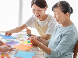 医療法人光風会　アウスレーゼ西城南