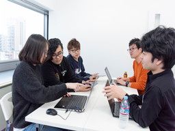 株式会社デジタルハーツ　熊本Lab.