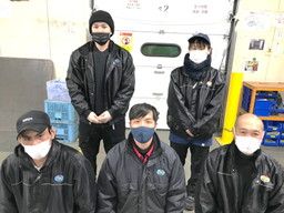 現場作業員募集開始