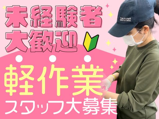 TOM FLOWS（トムフロー）