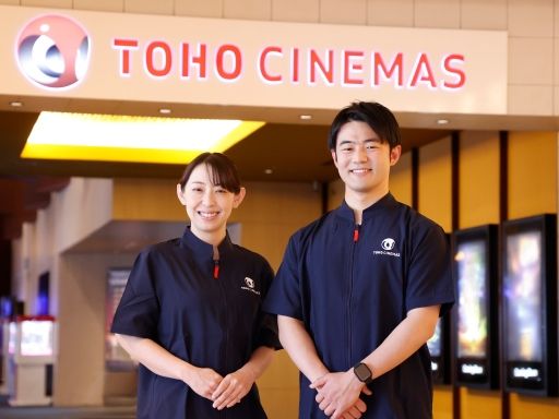 TOHOシネマズ　水戸内原