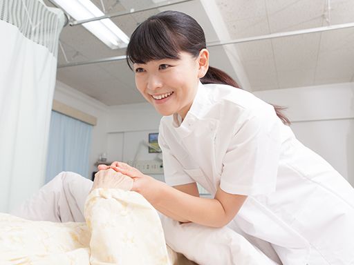 株式会社クリエイト　派遣・紹介事業部