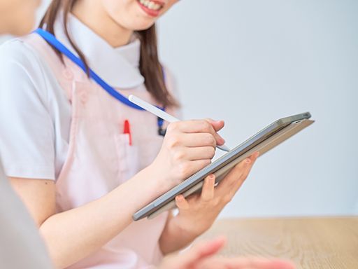 株式会社クリエイト　派遣・紹介事業部