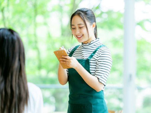 現場作業員募集開始
