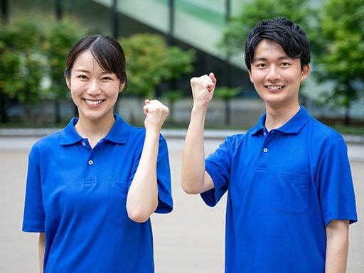 株式会社クリエイト 派遣・紹介事業部