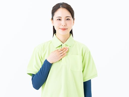 株式会社クリエイト 派遣・紹介事業部