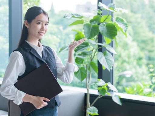 株式会社クリエイト 派遣・紹介事業部