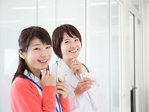 株式会社クリエイト　派遣・紹介事業部