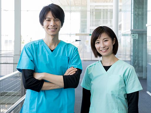 株式会社クリエイト　派遣・紹介事業部