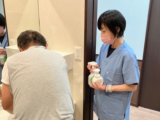 特定非営利活動法人　やすらぎ