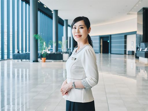 住友不動産建物サービス株式会社/hcp25009a