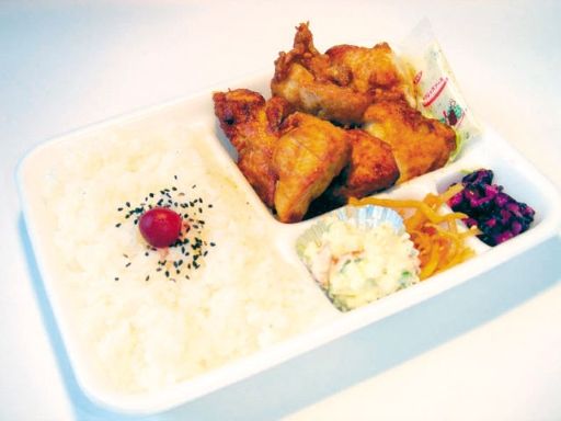 こがねちゃん弁当　各店