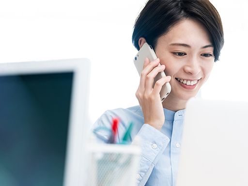 株式会社　頂（イタダキ）　営業代行部門