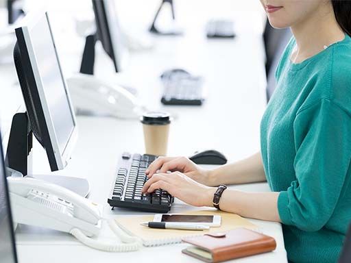 株式会社　頂（イタダキ）　営業代行部門