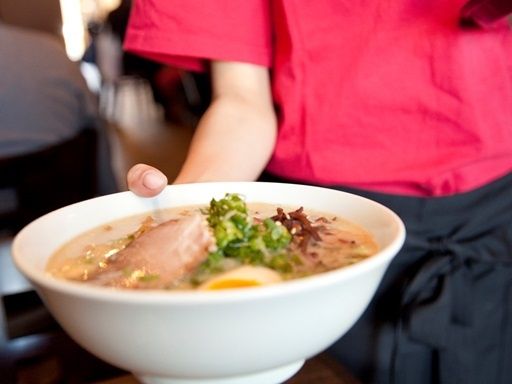 株式会社　頂（イタダキ）　外食部門