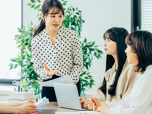 株式会社　頂（イタダキ）　営業代行部門