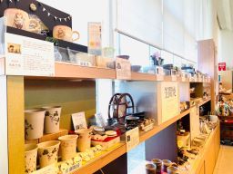 株式会社ネクスコ東日本リテイル　北関東自動車道　笠間店