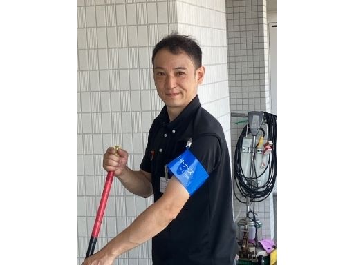 仲のいいスタッフ活躍中！