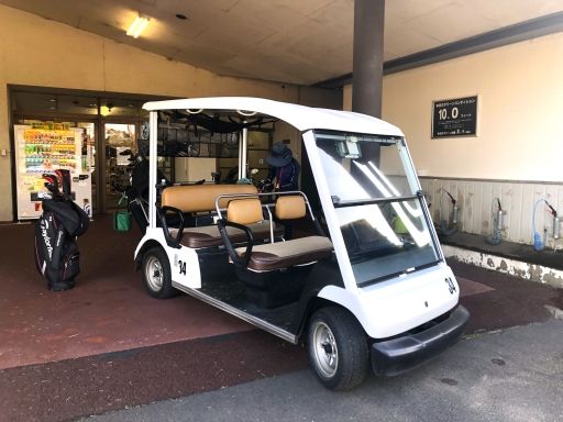 伊都ゴルフ倶楽部