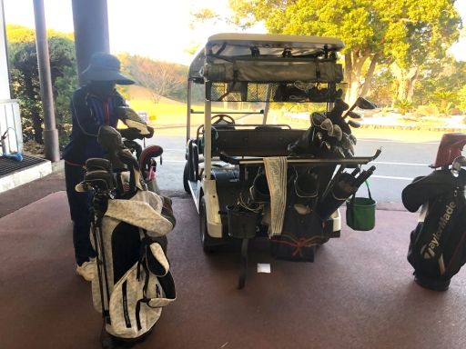 伊都ゴルフ倶楽部