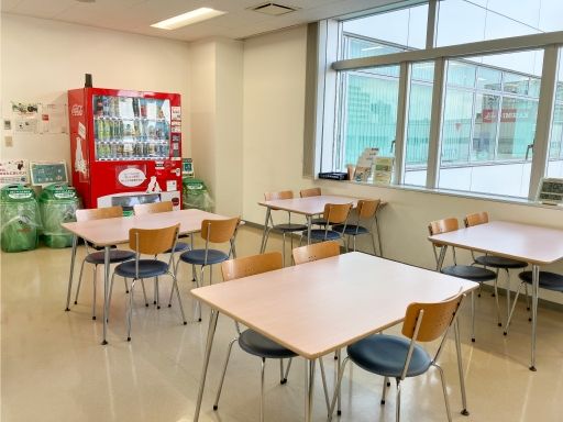 日本瓦斯株式会社　営業本部　保安事業部　関東中央支店