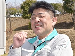 花王ロジスティクス株式会社　石狩LC