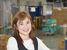 花王ロジスティクス株式会社　石狩LC