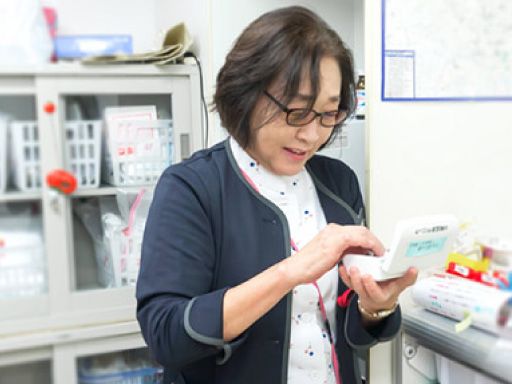 ブランクOK！年齢不問！主婦活躍中♪