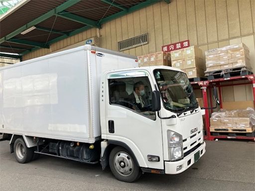 株式会社静岡産業社　京滋営業所