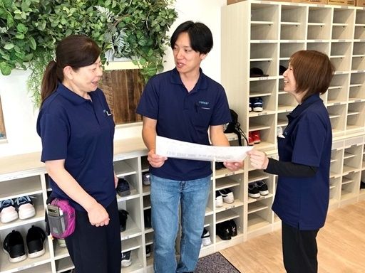 合同会社FOREST／FOREST東浦和
