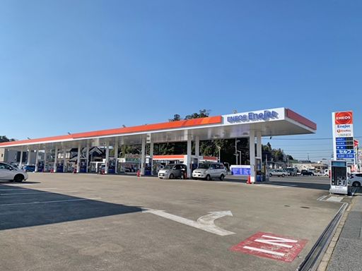 オブリステーション成田　セルフサービス