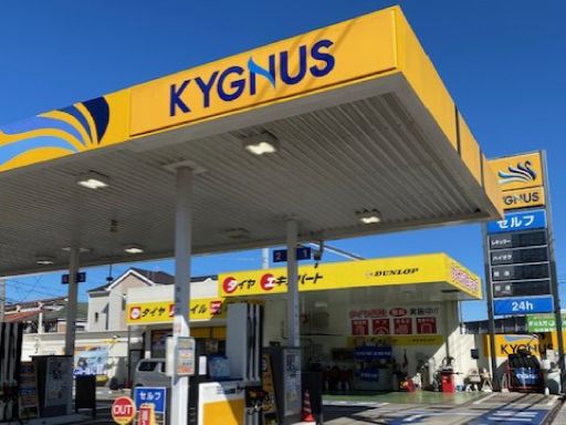 オブリステーション市川大野　セルフサービス