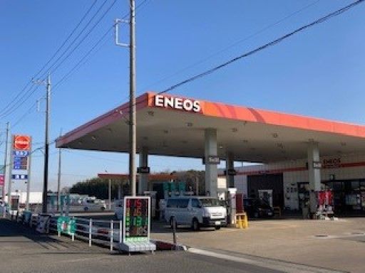 オブリステーション小山新4号　セルフサービス