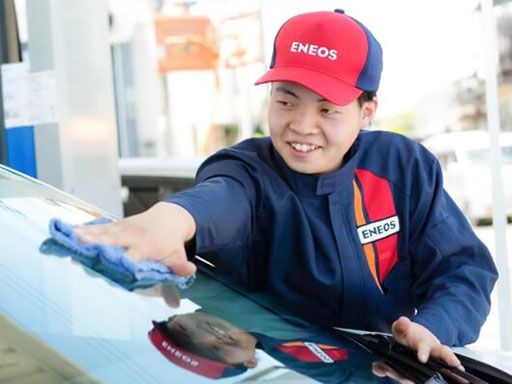 オブリステーション小山50号　セルフサービス