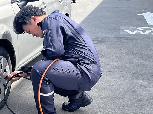 オブリステーション鹿嶋