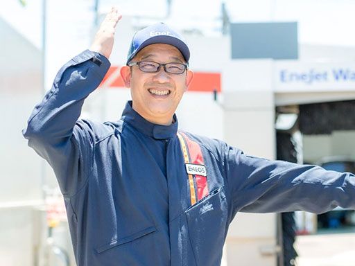 三愛リテールサービス株式会社　狭山自動車検査場