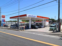 オブリステーション西谷　セルフサービス