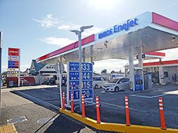 オブリステーション桜美林学園前　セルフサービス