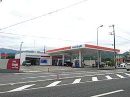 オブリステーション厚木戸室　セルフサービス