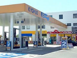 オブリステーション藤沢大庭　セルフサービス