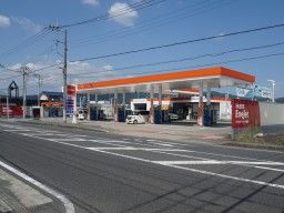 オブリステーション小田原　セルフサービス