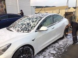 オブリステーション小田原　セルフサービス