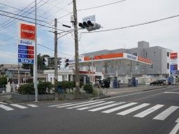 オブリステーション小田原東　セルフサービス