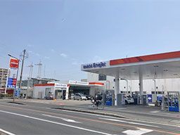 オブリステーション鴨宮　セルフサービス