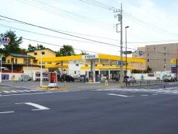 オブリステーション河口湖　セルフサービス