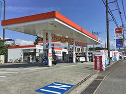 オブリステーション御殿場　セルフサービス