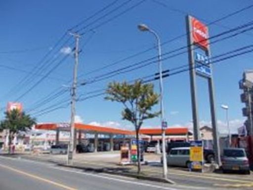 三愛リテールサービス株式会社　西日本支店　小売第四課
