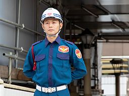 18歳～60代まで幅広く活躍中です！