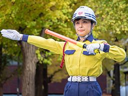 シンテイ警備株式会社　吉祥寺支社