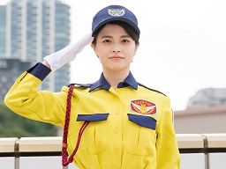 シンテイ警備株式会社　津田沼支社